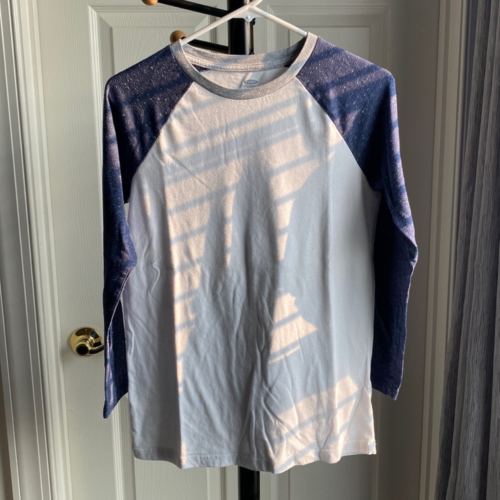 Old Navy Longsleeve